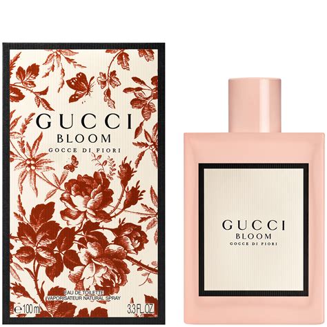 gucci bloom profumo di fiori opiniones|gucci bloom gocce di fiori.